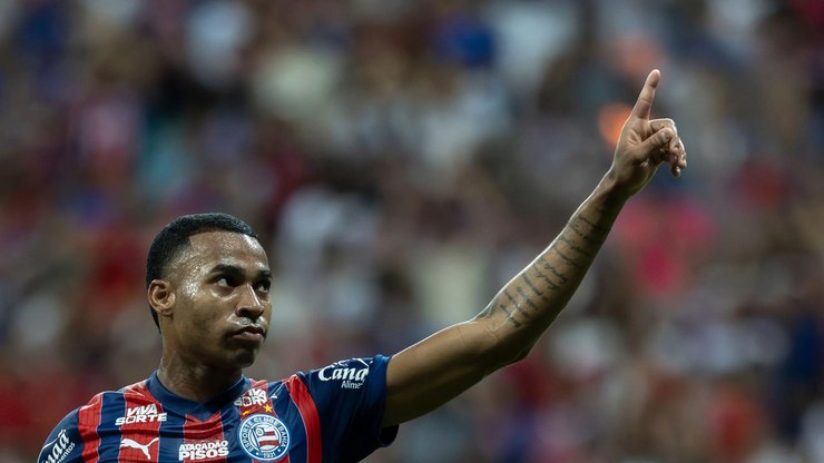 Dos salgados à Seleção: Jean Lucas celebra grande fase