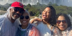 Juliana Marins deixou mensagem à família dias antes da morte
