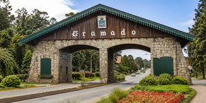 85% já têm viagens planejadas para o 2º semestre; Gramado lidera