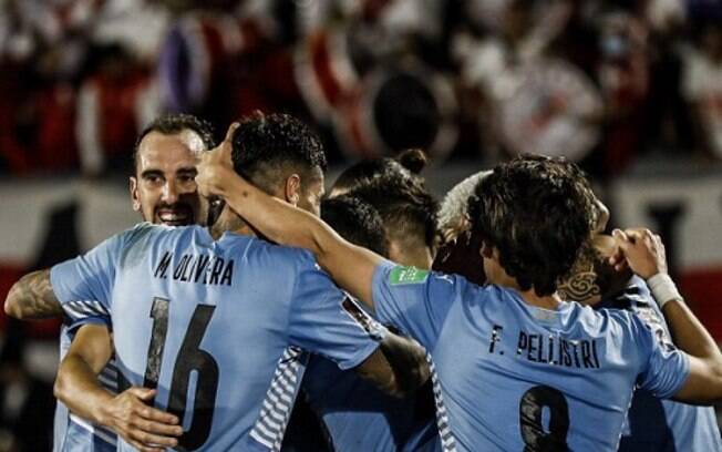 Jogos de amanhã da Copa do Mundo: horários e onde assistir às partidas  desta terça-feira - Lance!