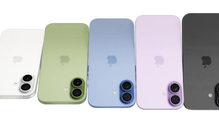 Queda no iPhone 17 aumenta expectativa para lançamentos da Apple