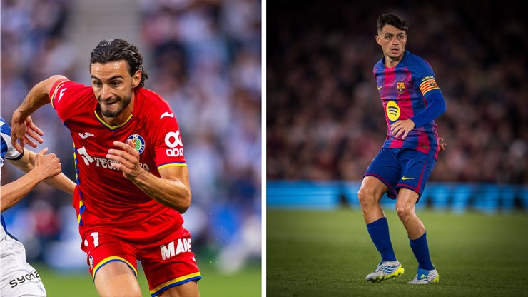 Yamal e Raphinha fora: palpite para Getafe x Barcelona na LaLiga