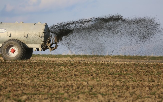 Fertilizante caro aumenta valor da previsibilidade no agro