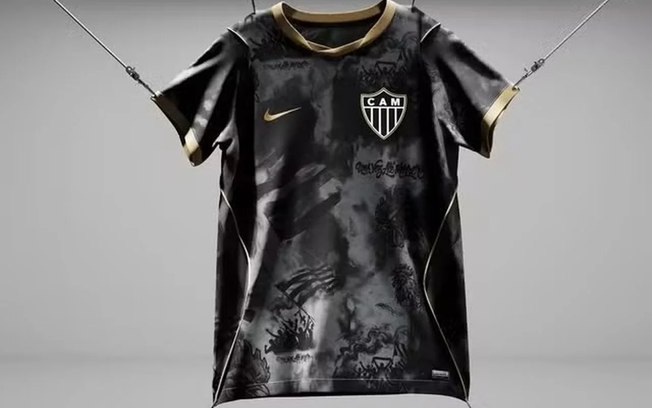 Atlético está na semifinal da Sul-Americana e da Copa do Brasil na temporada