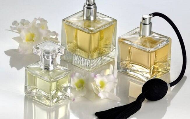 Indstria de vidro para perfumaria e cosmticos realiza parceria para oferecer embalagem com acabamento antiviral