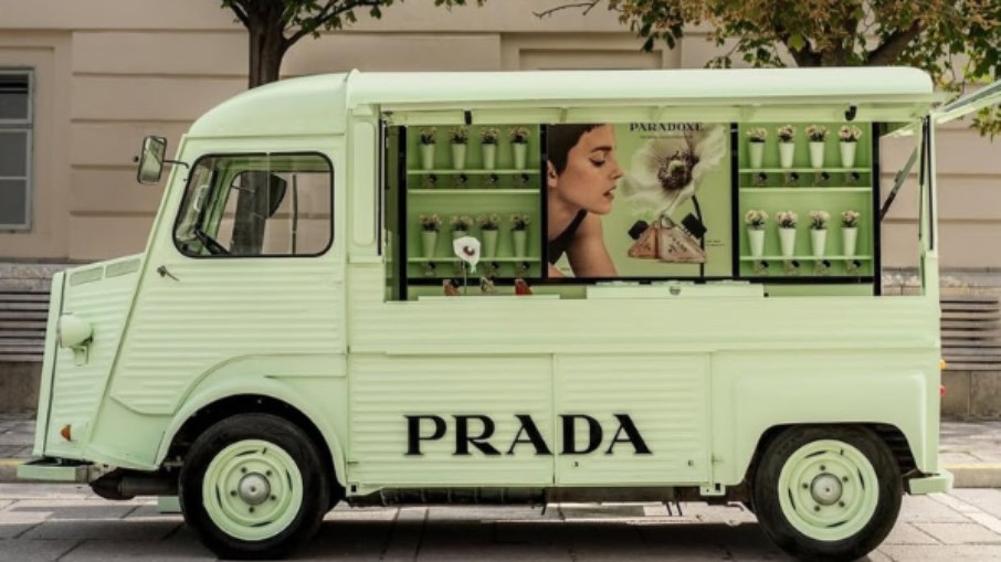 Prada Beauty Prada Beauty