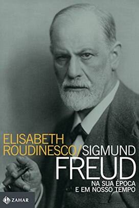 Biografias sobre Freud. Foto: Divulgação