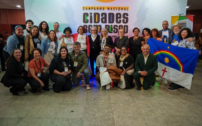Campanha Nacional reconhece 464 iniciativas de educação
