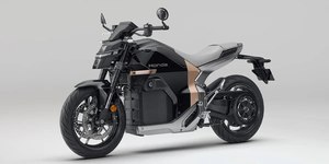 Honda WN7 estreia como primeira moto elétrica da marca