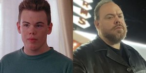 Devin Ratray, de 'Esqueceram de Mim' é acusado de estupro; ator nega	