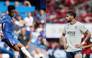 Premier League: Estêvão encara Paquetá em Chelsea x West Ham