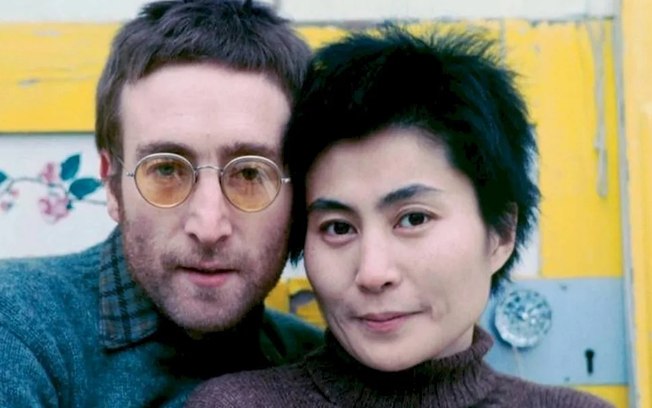 Casa onde Yoko Ono e John Lennon moraram está à venda