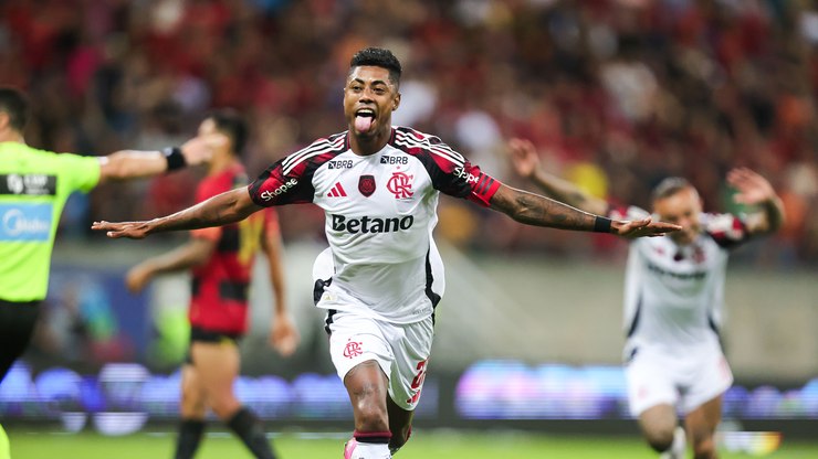 Bruno Henrique sobre absolvição: "Vi muita raiva e muito ódio"