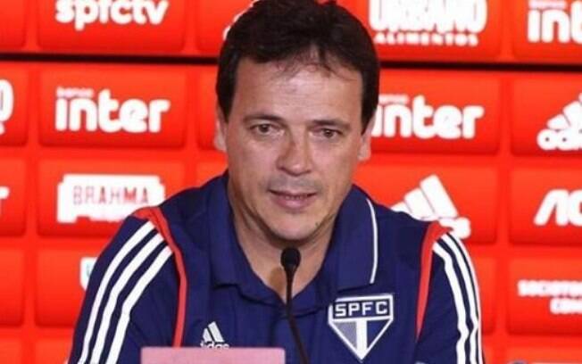 Fernando Diniz Fernando Diniz