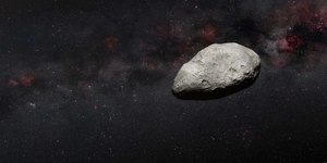 Chance de asteroide colidir com a Terra fica quase nula, diz Nasa