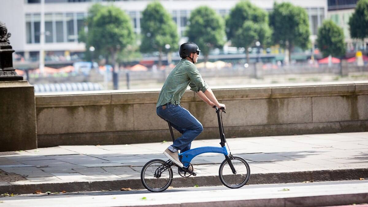 A bicicleta continua se tornando uma das principais soluções de mobilidade nas grandes cidades do Brasil
