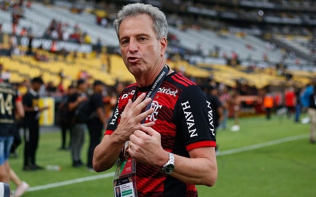 Landim ainda não decidiu sobre estádio, mas já sabe o que não quer 