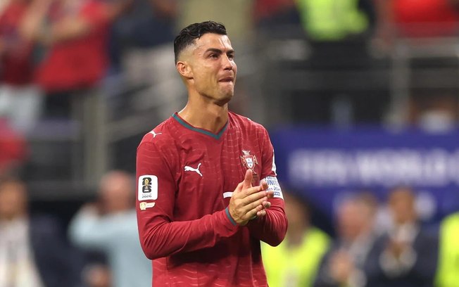 Cristiano Ronaldo indica último ano no futebol