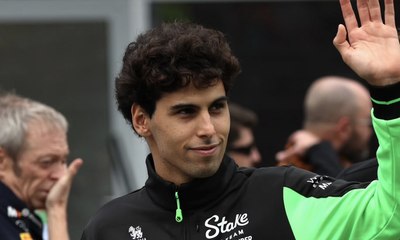 Bortoleto perde ritmo no fim e termina em 12º em Abu Dhabi