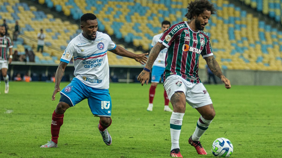 Fluminense x Boca Juniors  Onde assistir ao jogo da final da Libertadores?  - Canaltech