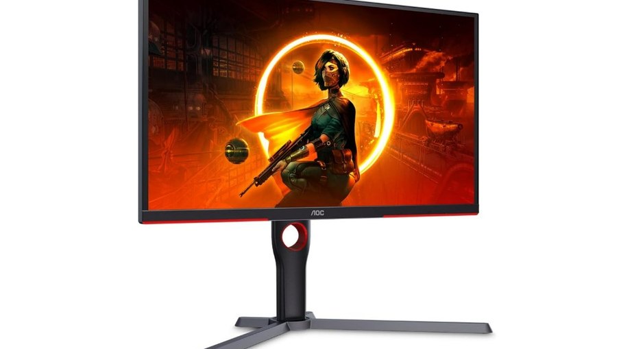 Monitor gamer AOS Destiny está entre as principais ofertas da Amazon nesta semana Monitor gamer AOS Destiny está entre as principais ofertas da Amazon nesta semana