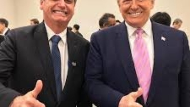 Bolsonaro aposta em Trump e STF para evitar prisão e mirar 2026