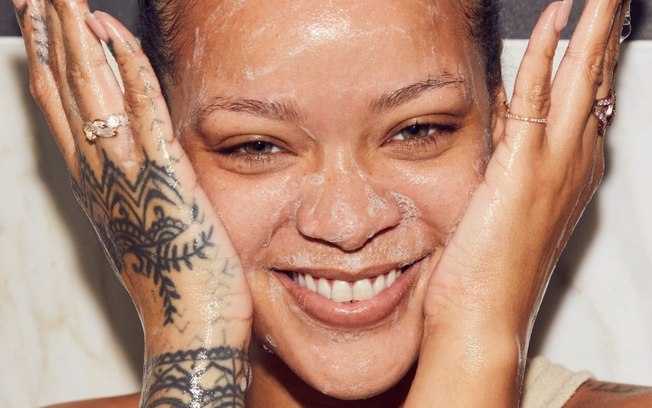 Tudo o que sabemos sobre a chegada da Fenty Skin no Brasil