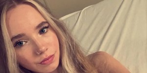 Jovem supera paralisia e inspira com luta por recomeço