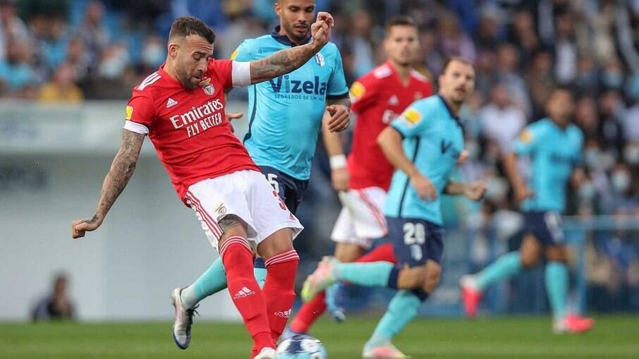 Otamendi Otamendi