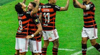 Flamengo pode ter desfalques de peso contra o Bolívar
