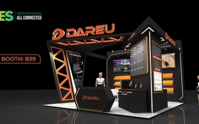 DAREU apresenta linhas FLEX e ULTRA na Eletrolar Show 2026