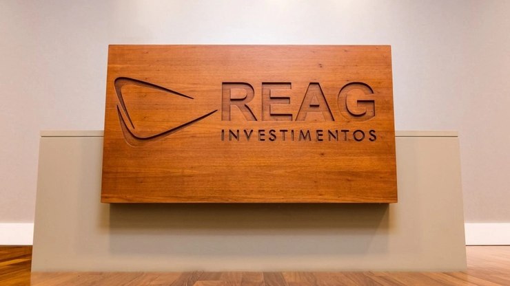 Relatório separa papel da antiga REAG de controle do Master