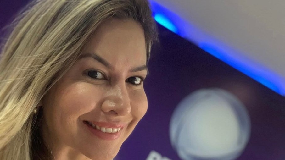 Leo Rodrigues Lima deixou a Record Bahia após mais de 15 anos