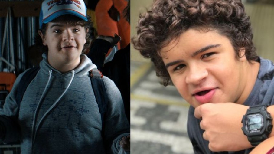 Ator de 'Stranger things' estará em filme de diretor brasileiro