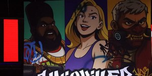 Lançamento de UniqKiller na BGS 2025 aposta em metrópoles como SP