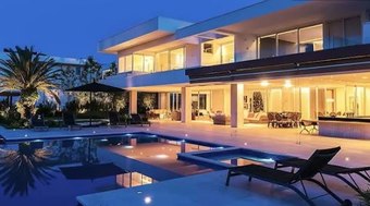 Motta usava casa de Vorcaro em Brasília, diz investigação