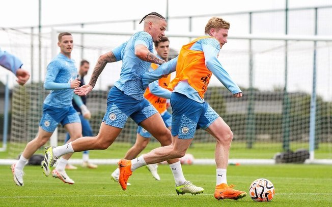 Burnley x Manchester City: onde assistir, escalações e arbitragem