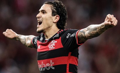 Bragantino x Flamengo: acompanhe ao vivo a partida