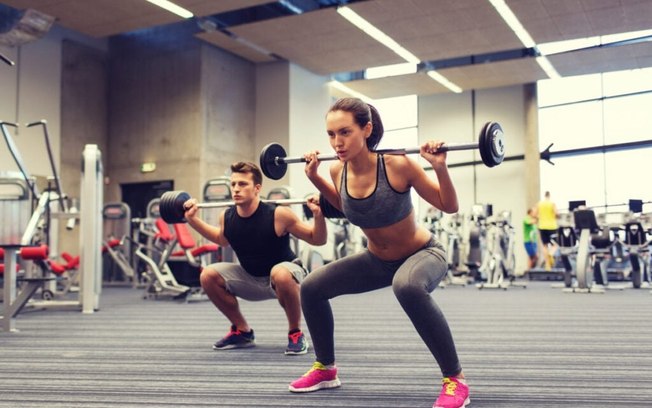 Veja motivos para não pular o treino de perna