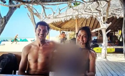 Voo clandestino leva criança do Brasil a Portugal, diz mãe