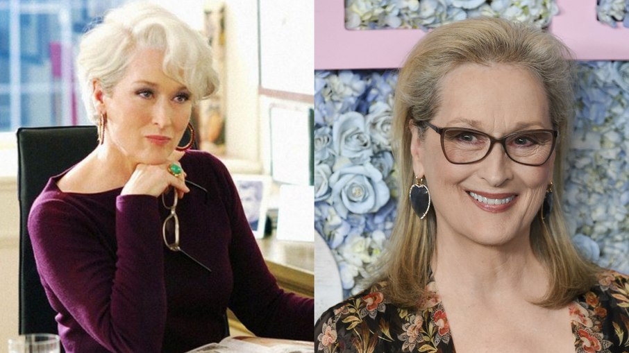 Miranda Priestly, vivida por Meryl Streep em O Diabo Veste Prada, se tornou um dos personagens mais marcantes do cinema contemporâneo.