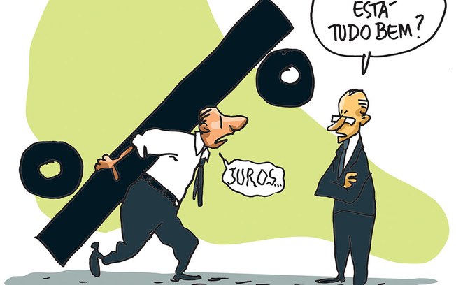 Queda na Taxa Selic pode beneficiar economia brasileira