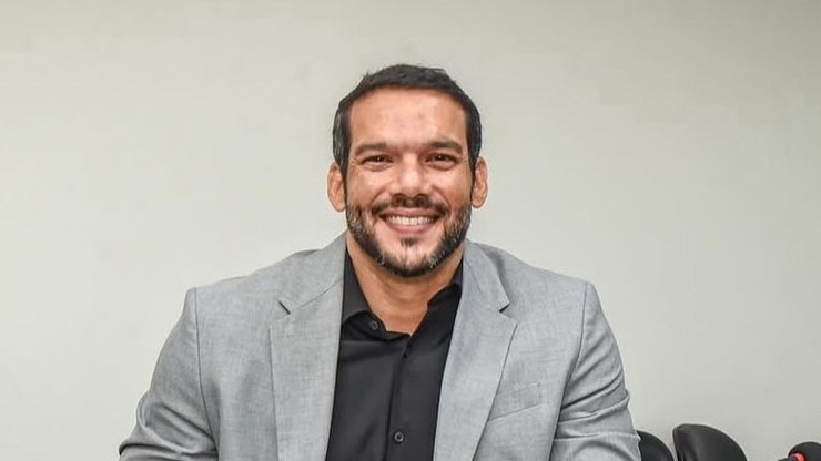 Saiba quem é o mais cotado para assumir a presidência da CBF