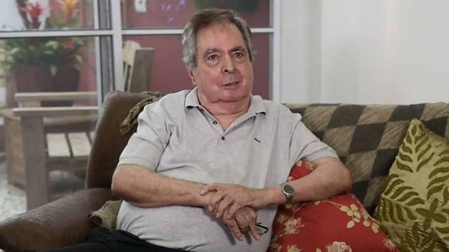 Benedito Ruy Barbosa