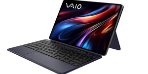 Mercado de tablets ganha novo protagonista: conheça o VAIO TL12
