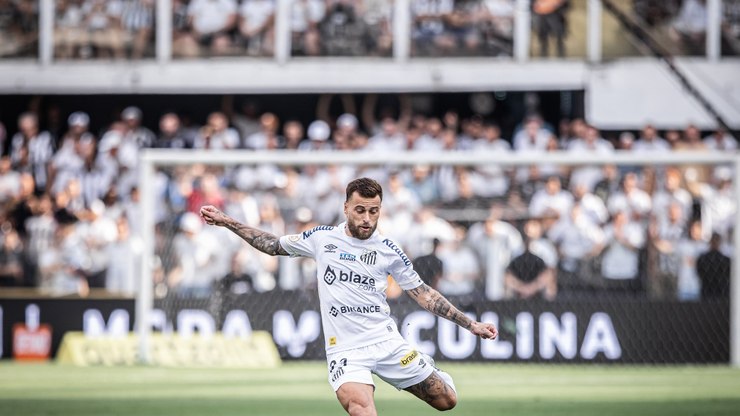 Santos X Cruzeiro Saiba Onde Assistir Ao Jogo De Hoje Futebol Portal Ig