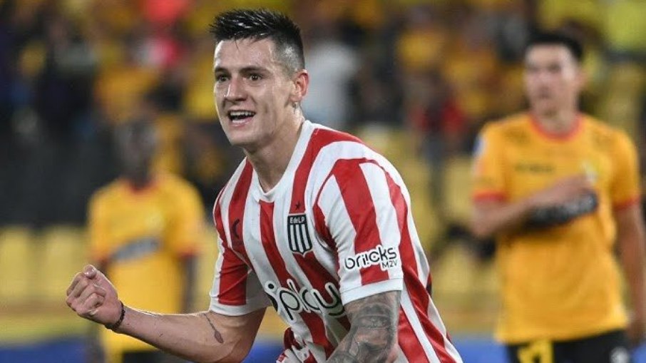 Leonardo Godoy está próximo de acordo com o Athletico