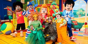 SBT aposta em outro produto gospel na programação