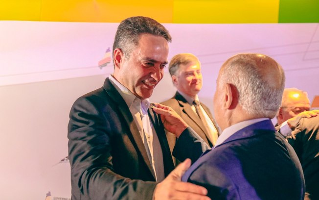 Consórcio Nordeste escolhe Paulo Dantas como novo presidente