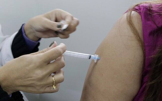 Xepa da vacina: Campinas abre cadastro para lactantes a partir de 18 anos